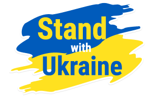To support Ukraine in their time of need, visit this page.